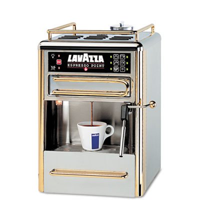 best italian espresso machine