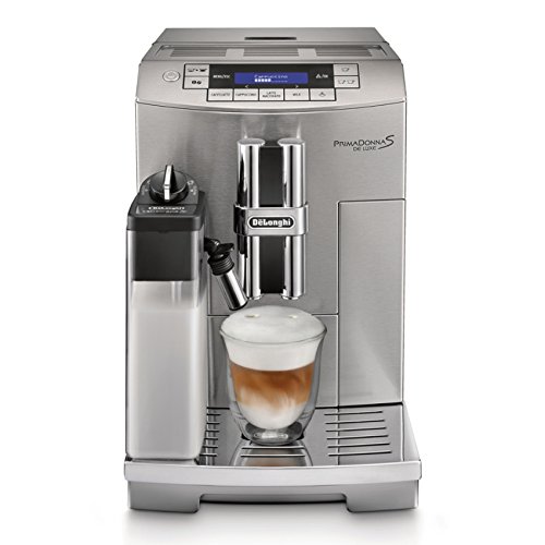 Best automatic 2025 coffee machine 2017