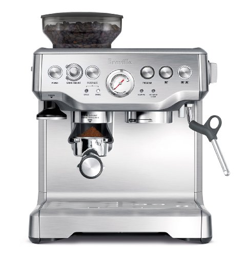 Best espresso 2025 machine 2016