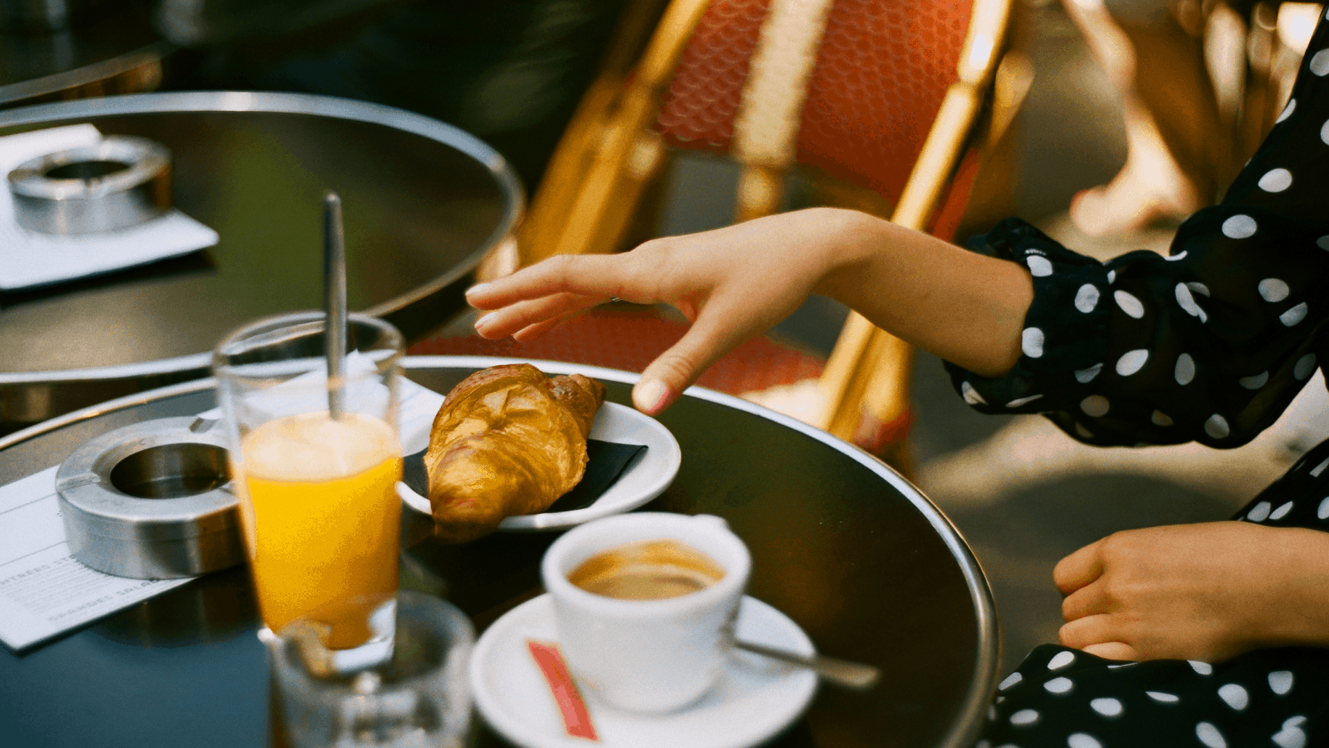 france coffee culture