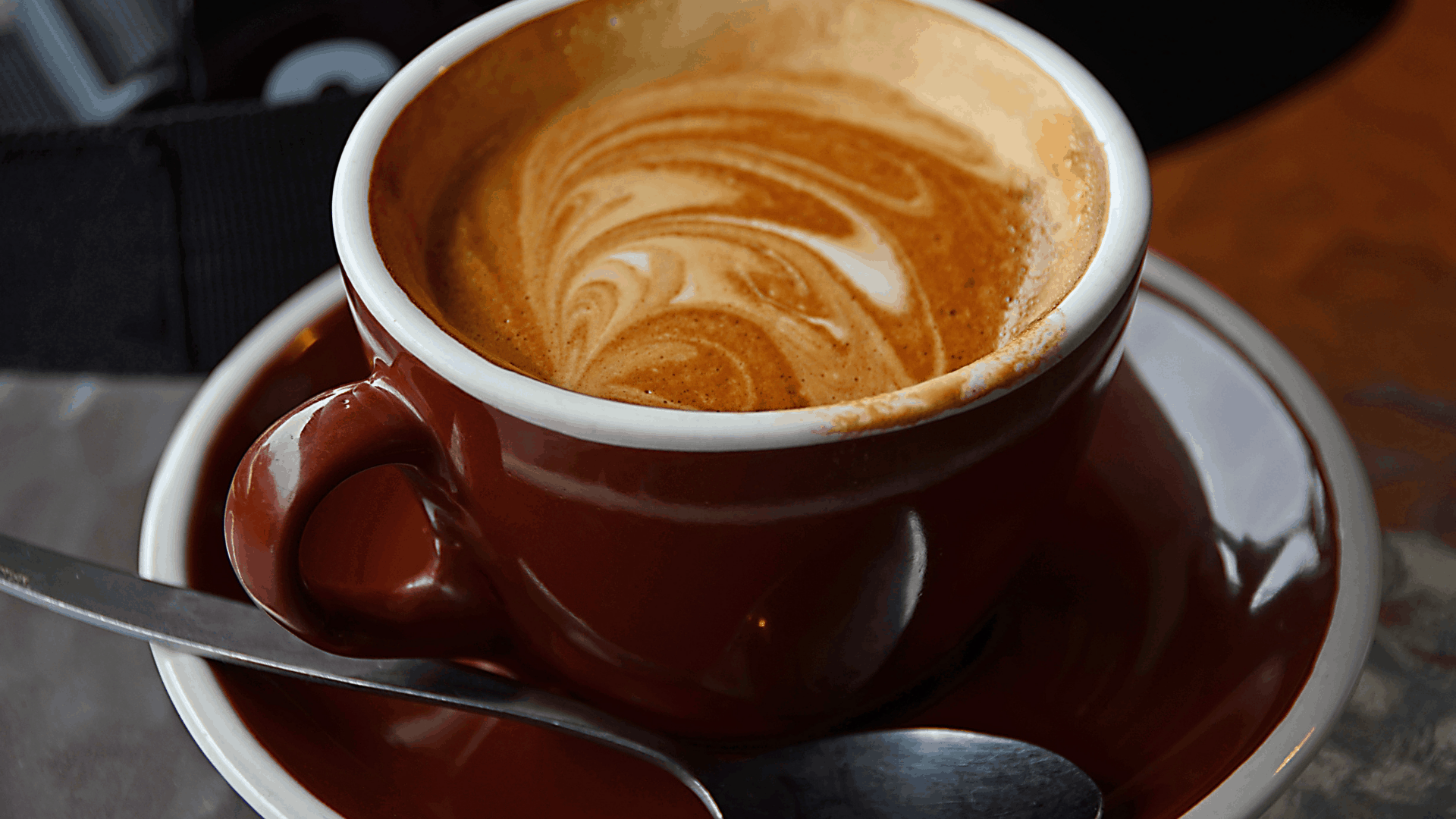 mexico coffee culture