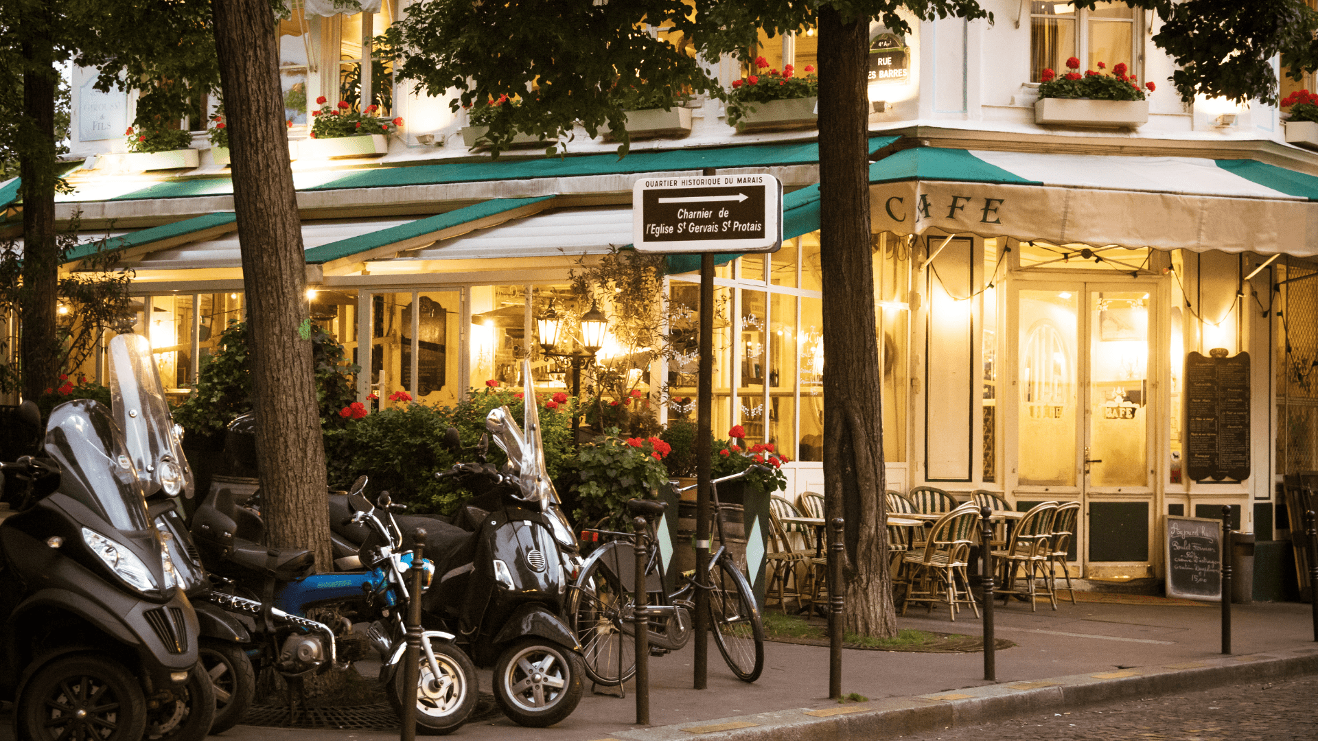 france coffee culture