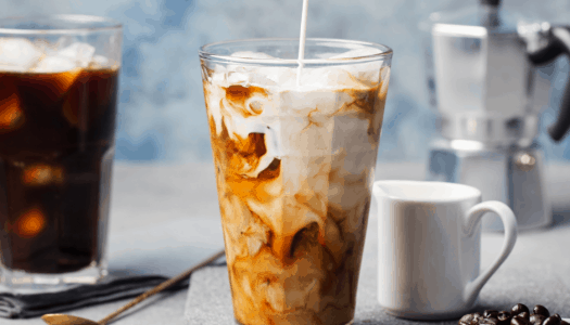 10 Tips to Make the Best Iced Coffee at Home