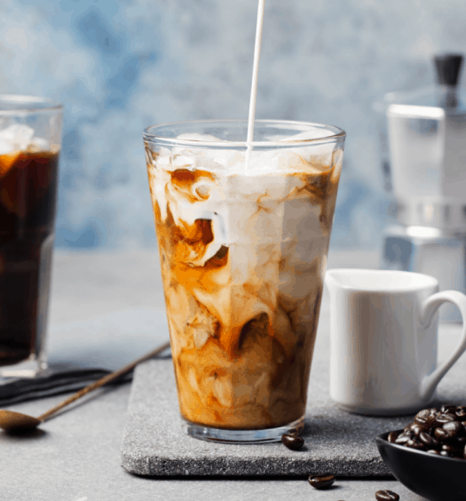 10 tips for the best iced coffee at home