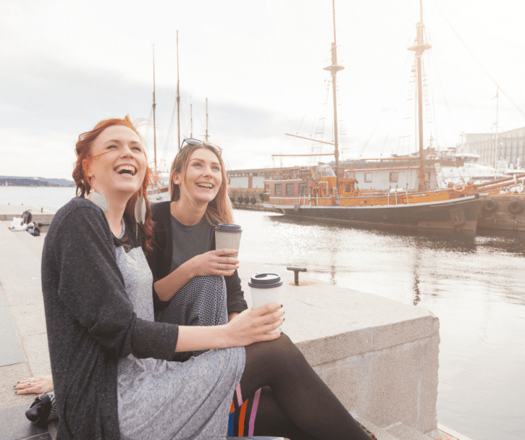 Coffee Culture in Norway Espresso Machine Addict