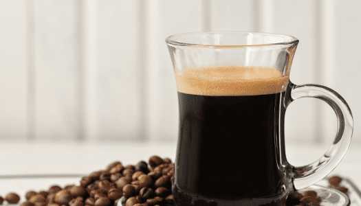 What Is Espresso Coffee?