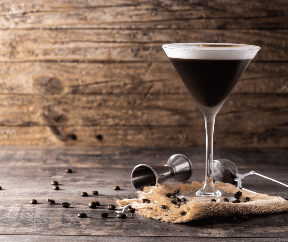 espresso martini