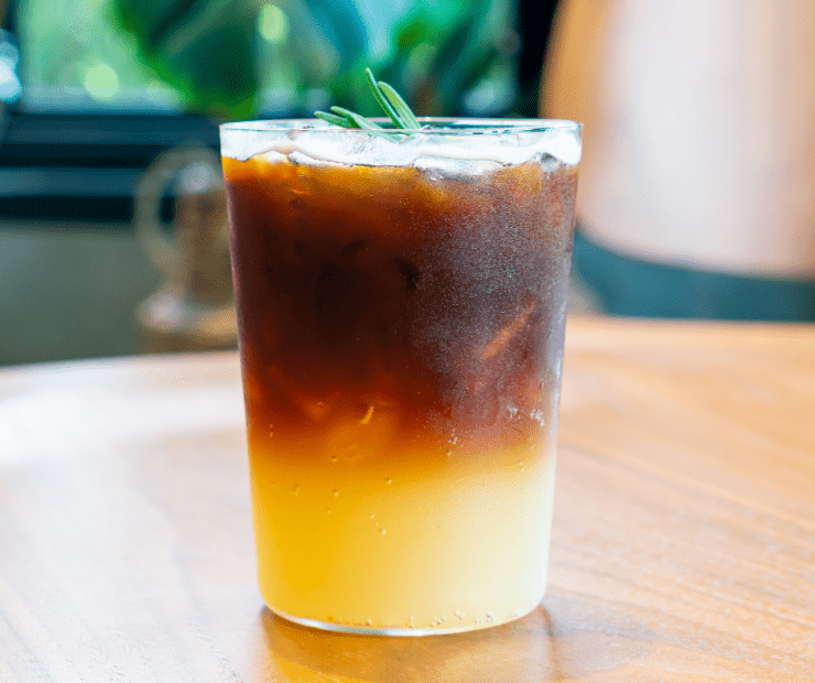 11 Summer Coffee Drinks - Espresso Machine Addict