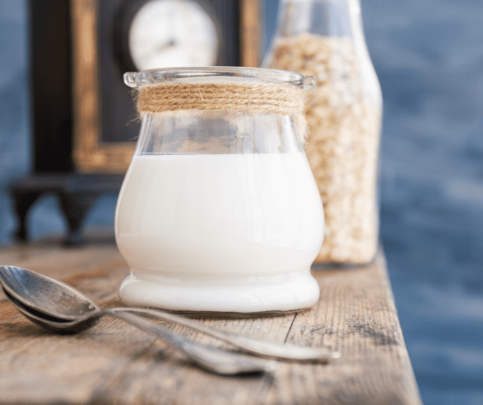 Milk Frother for Best Day Ever – Point Unbroken