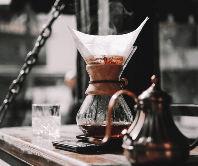 Moka Pot vs Pour Over Brew Methods Compared Espresso Machine Addict