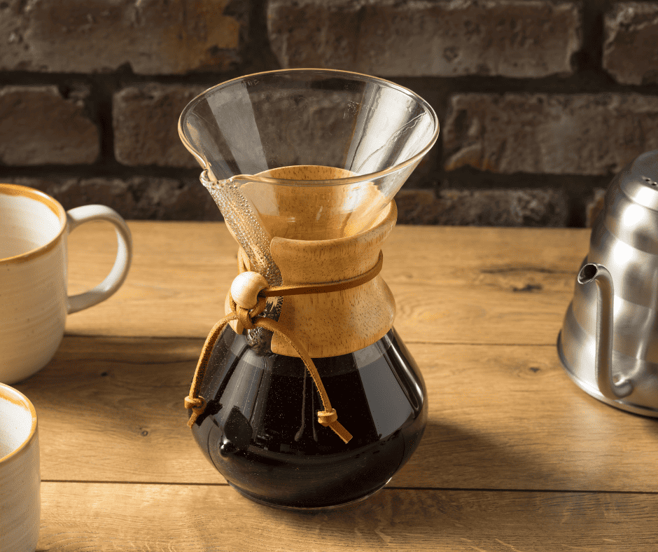 Moka Pot vs Pour Over - Which Brews Better Coffee? — Parachute Coffee