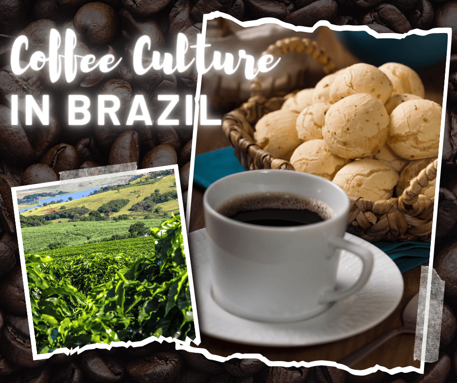 coffee culture in brazil